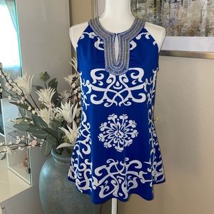 INC INERNATIONAL CONCEPTS TOP